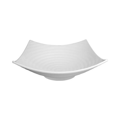 Saladeira Curve 35cm Melamina 100 Profissional - Gourmet mix é boa?