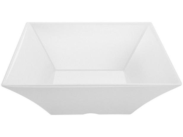 Saladeira Haus Concept Buffet Square - 12,6L Menor preço em Saladeira Haus Concept Buffet Square - 12,6L