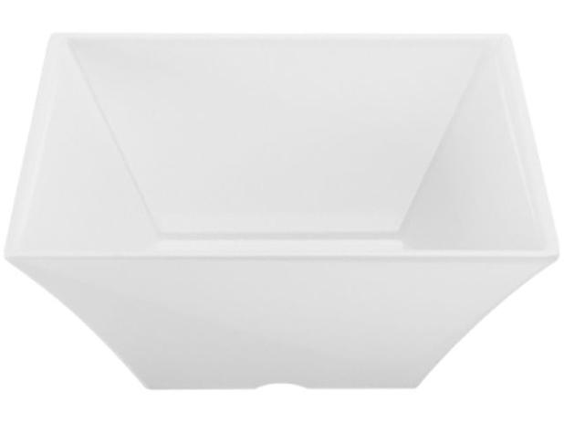 Saladeira Haus Concept Buffet Square - 2,3L Menor preço em Saladeira Haus Concept Buffet Square - 2,3L