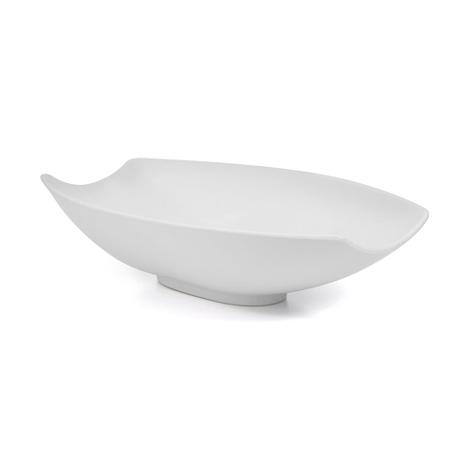 Saladeira Oval Rasa 41 Cm Gourmet mix - Marcamix Menor preço em Saladeira Oval Rasa 41 Cm Gourmet mix - Marcamix