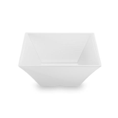 Saladeira Quadrada Square 22.4cm 2.3l Melamina 52601007 Brinox Menor preço em Saladeira Quadrada Square 22.4cm 2.3l Melamina 52601007 Brinox