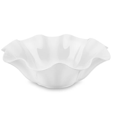 Saladeira Redonda 36cm Flower Melamina 50901003 Brinox Menor preço em Saladeira Redonda 36cm Flower Melamina 50901003 Brinox