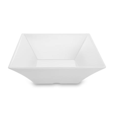 Saladeira Square 12.6 Litros 40x40x14.5cm Brinox Menor preço em Saladeira Square 12.6 Litros 40x40x14.5cm Brinox