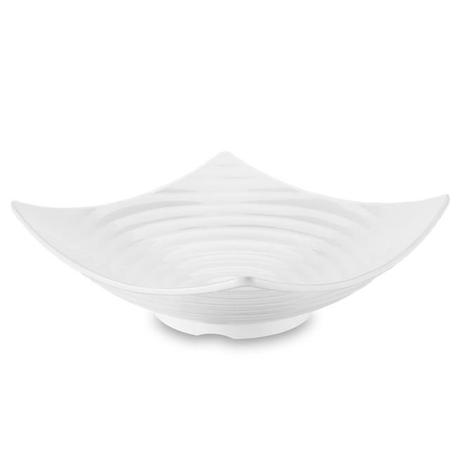Saladeira Tigela Circles 5.2 Litros Melamina 50601003 Brinox Menor preço em Saladeira Tigela Circles 5.2 Litros Melamina 50601003 Brinox