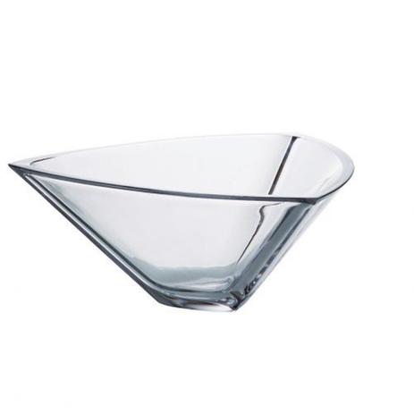 Saladeira Triangle 30cm Bohemia 6k715/305 - Nadir é ruim? Saladeira Triangle 30cm Bohemia 6k715/305 - Nadir é boa?