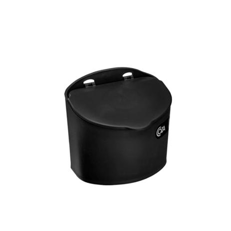 Saleiro 500 gr Preto - Coza - Brinox Menor preço em Saleiro 500 gr Preto - Coza - Brinox
