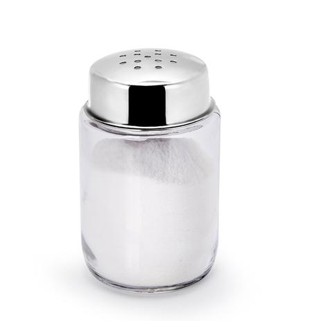 Saleiro com Tampa Protetora em Inox Makinox - Mak-inox é boa?