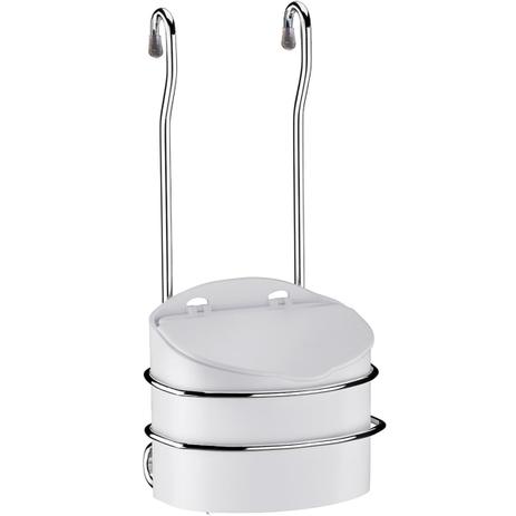 Saleiro Suporte para Barra Porta Sal Utensílios de Cozinha - Brinox Menor preço em Saleiro Suporte para Barra Porta Sal Utensílios de Cozinha - Brinox