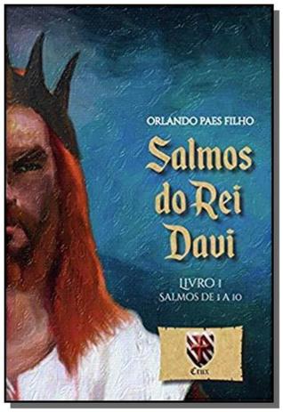 Salmos do rei davi - crux - Ecclesiae Menor preço em Salmos do rei davi - crux - Ecclesiae