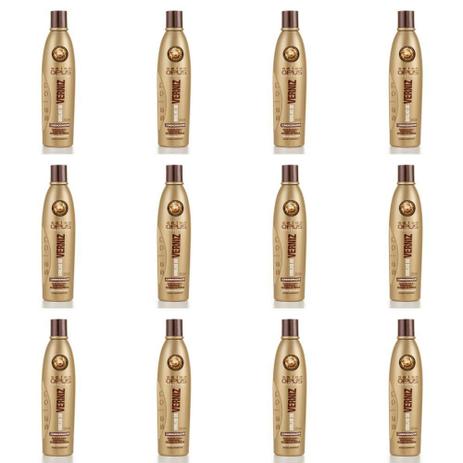 Salon Opus Brilho De Verniz Condicionador 350ml (Kit C/12) - Salon line Menor preço em Salon Opus Brilho De Verniz Condicionador 350ml (Kit C/12) - Salon line