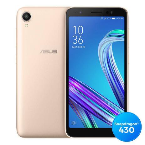Samrtphone Asus Zenfone Live (l1) Octacore 64gb 2gb Android Menor preço em Samrtphone Asus Zenfone Live (l1) Octacore 64gb 2gb Android
