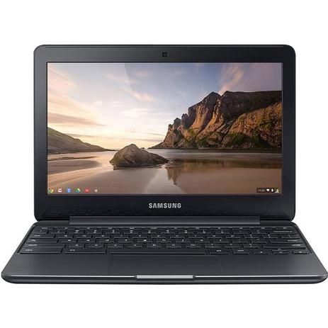 Samsung Chromebook - 501C13 Grafite é boa?