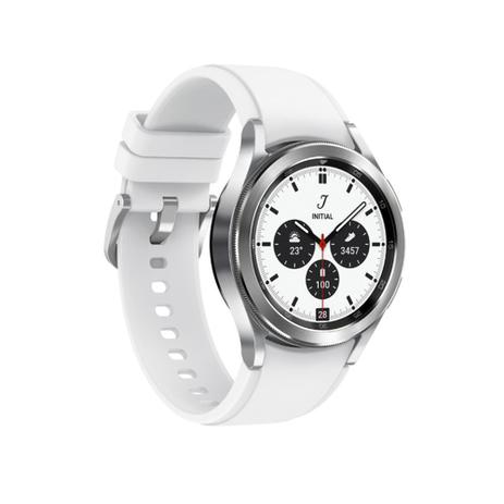 galaxy watch 4 prata