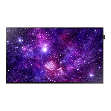 Samsung monitor profissional led lfd 46 uh46f5 smart signage, preto - lh46uhfclbb/zd Menor preço em Samsung monitor profissional led lfd 46 uh46f5 smart signage, preto - lh46uhfclbb/zd