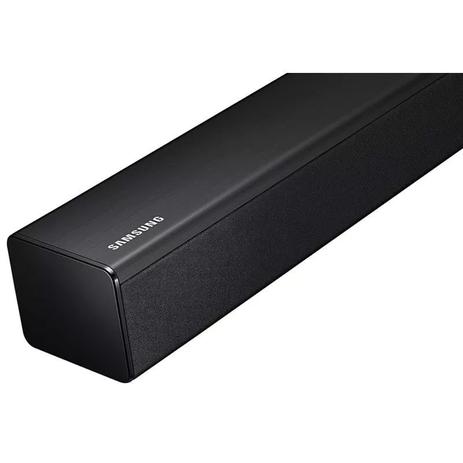 Samsung  Soundbar Tv Optico Usb Blueetooth é boa?