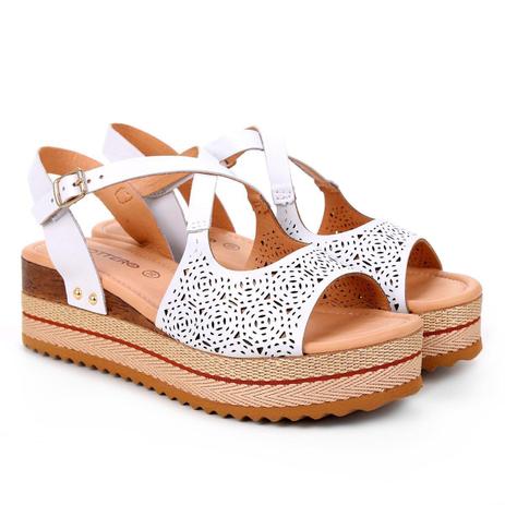 flatform anabela