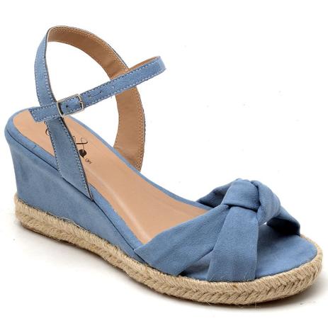 loja online de sandalias femininas