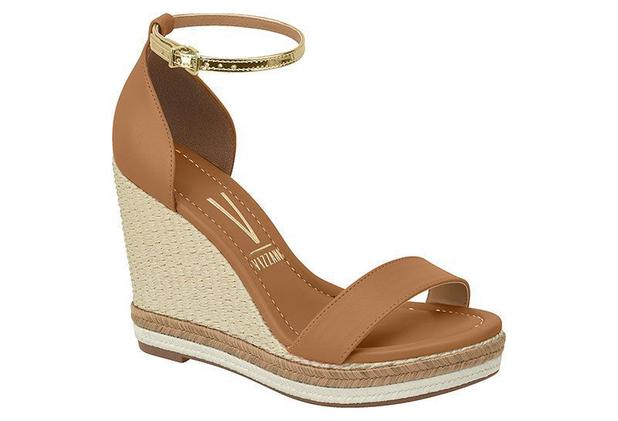 Sandalias Anabela Vizzano: Promoções e Ofertas na Americanas