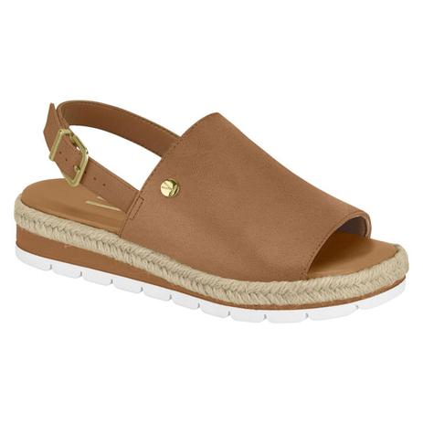 Sandalia Anabela Flatform Tratorada Feminino Vizzano 6388.324 em Promoção |  Ofertas na Americanas