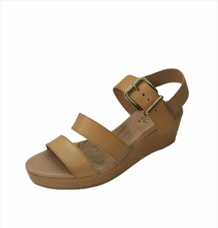 sandalia anabela malu