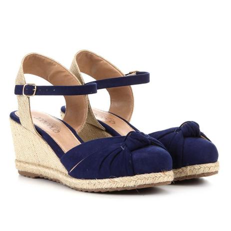 sandalia havaiana fechada feminina
