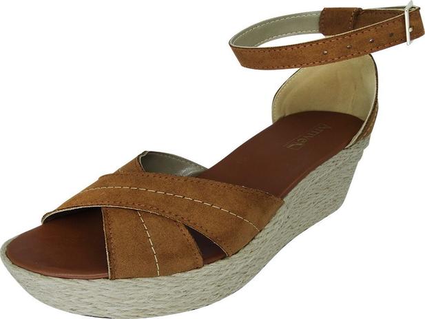 anabela tiras cruzadas