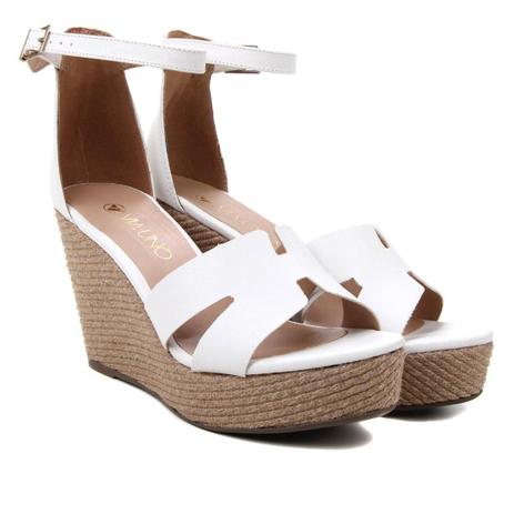 sandalia via uno corda