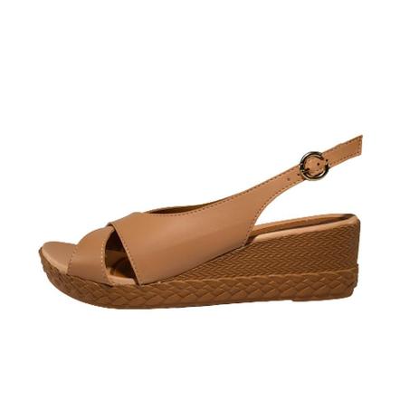 sandalias azaleia conforto