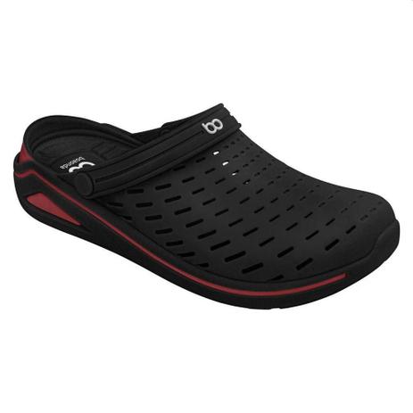 Sandalia Babuch Boa Onda Brave Clog Menor preço em Sandalia Babuch Boa Onda Brave Clog