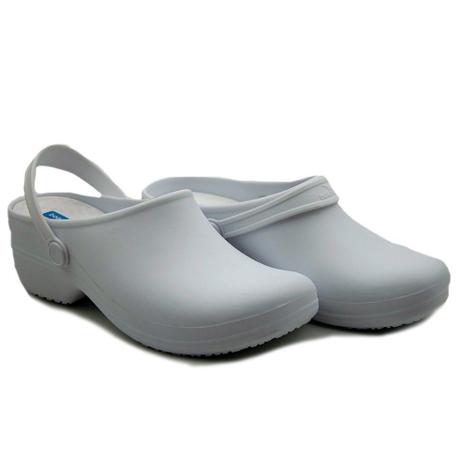 Sandalia babuch boa onda works bio - 1180 - Babuche / Clog Feminino -  Magazine Luiza