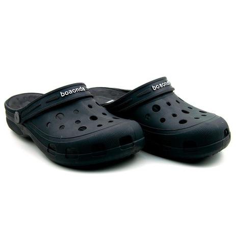 Sandalia babuch crocs boa onda hohn - 1716 - Babuche / Clog Masculino - Magazine Luiza