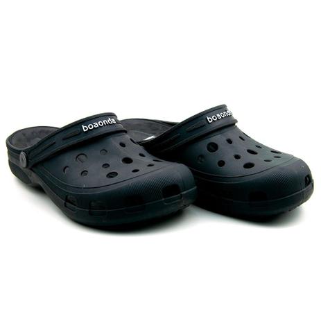 sandalia crocs boaonda