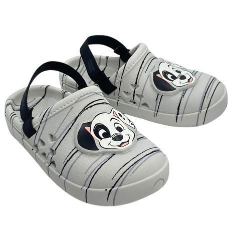 Sandália Babuche Bebê Disney Love Grendene - Grendene Kids - Outros Moda e  Acessórios - Magazine Luiza