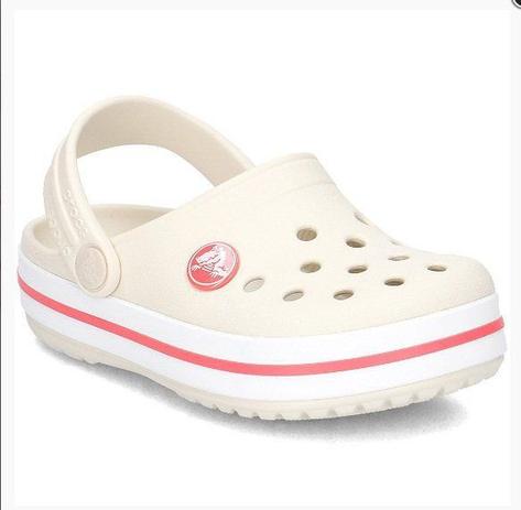 crocs crocband clog