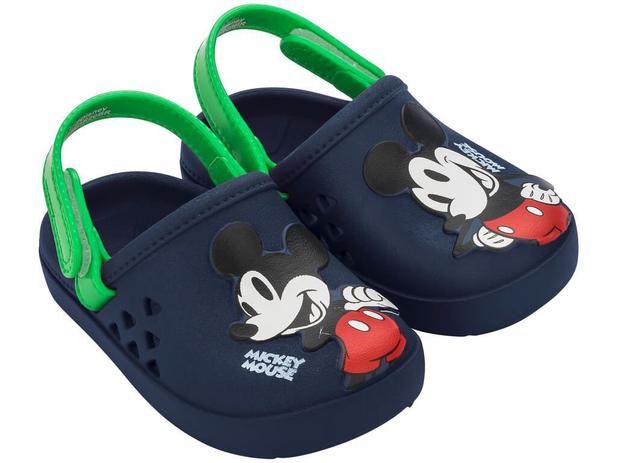 Sandália babuche disney love baby Clearance