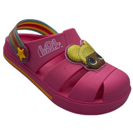 babuche grendene kids