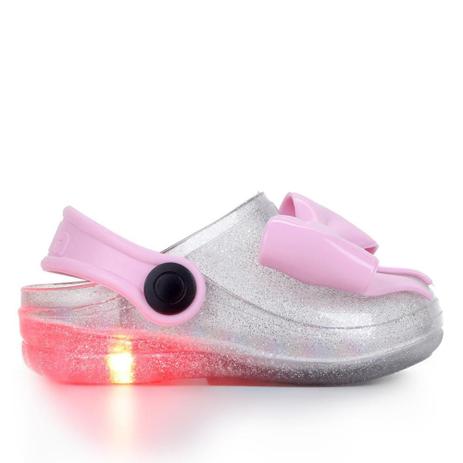 Sandália Babuche Infantil Luelua Laço Feminina - Calçados Infantis -  Magazine Luiza