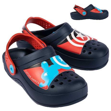 action crocs