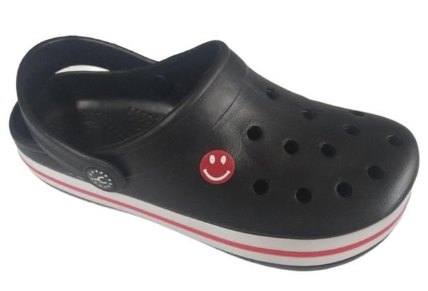 sandalia babuche unissex preto chinelo yvate 35 - Babuche / Clog Feminino -  Magazine Luiza