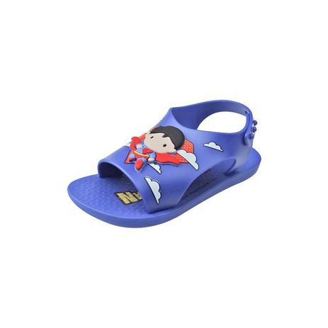 Sandalia Grendene 22241 Super Homem Infantil em Promoção | Ofertas na  Americanas