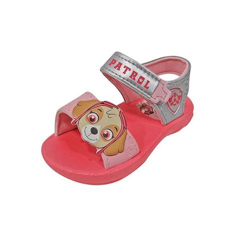 Sandália patrulha canina skye Clearance