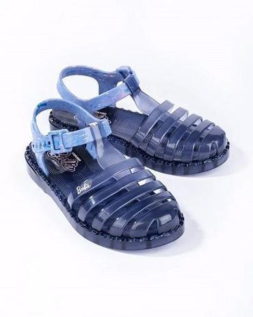 Sandalia Barbie Infantil Menina Duo Aranha Grendene Original - Sandália  Infantil - Magazine Luiza