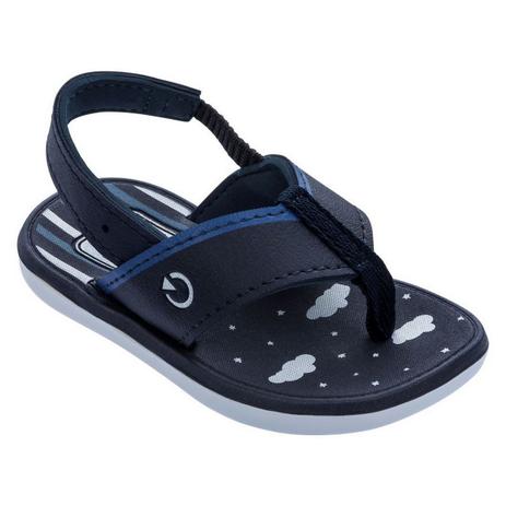 Sandalia Bebe Cartago Mini Dedo 11559 Azul - Outros Moda e Acessórios -  Magazine Luiza