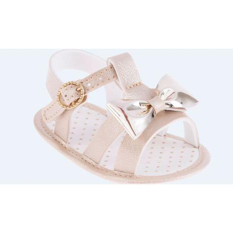 sandalia bebe pimpolho