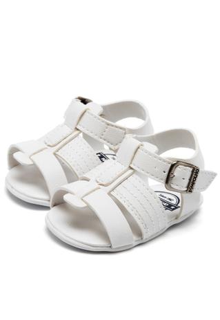 sandalia bebe tamanho 19