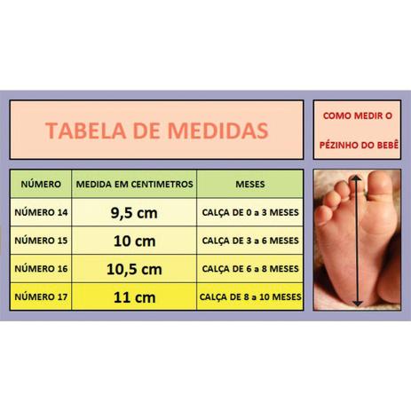 Sandalia Bebe Menina Sandalinha Feminina Sapatinho Bebe - Pepkeno -  Sandália para Bebês - Magazine Luiza