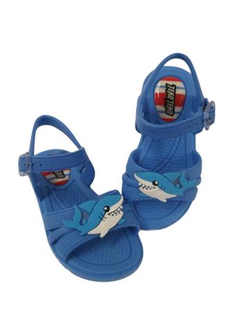 Sandalia bebe 21 Clearance