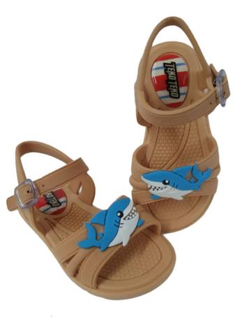 Sandalia bebe 21 Clearance