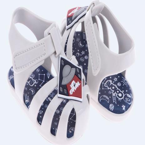 sandalia bebe pimpolho