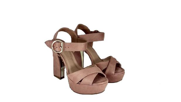 bebece sandalia